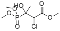 CAS No 2096-66-4  Molecular Structure