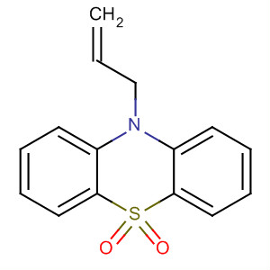 CAS No 20962-93-0  Molecular Structure