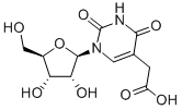 CAS No 20964-06-1  Molecular Structure
