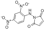 Cas Number: 20970-35-8  Molecular Structure