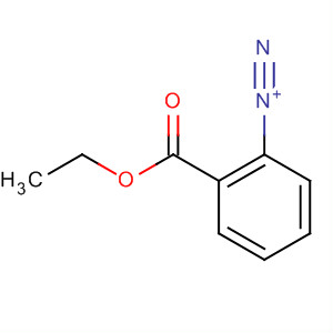 CAS No 20971-58-8  Molecular Structure