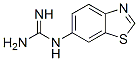 CAS No 209741-11-7  Molecular Structure