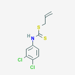 CAS No 20976-21-0  Molecular Structure