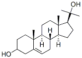 Cas Number: 20976-92-5  Molecular Structure