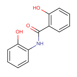 CAS No 20978-57-8  Molecular Structure
