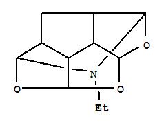CAS No 209799-18-8  Molecular Structure