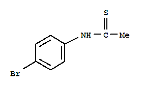 CAS No 20980-00-1  Molecular Structure