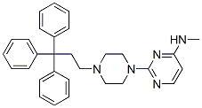 CAS No 20980-16-9  Molecular Structure