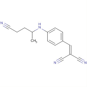 Cas Number: 20980-57-8  Molecular Structure