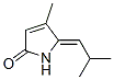 CAS No 209802-54-0  Molecular Structure