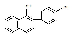 Cas Number: 209848-37-3  Molecular Structure