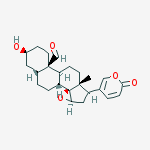 CAS No 20987-24-0  Molecular Structure