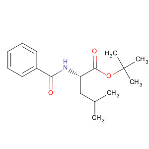 CAS No 20989-37-1  Molecular Structure