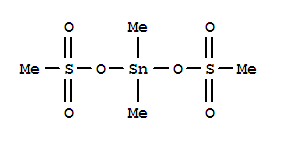 Cas Number: 20991-95-1  Molecular Structure