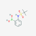 CAS No 209916-33-6  Molecular Structure