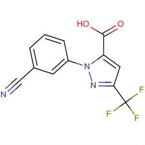 CAS No 209917-93-1  Molecular Structure