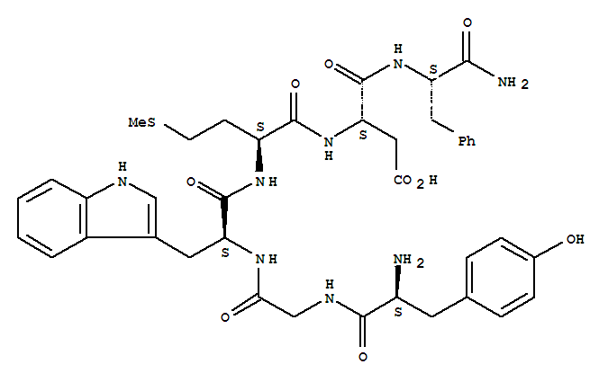 Cas Number: 20994-88-1  Molecular Structure