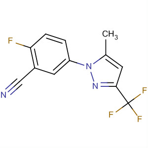 CAS No 209960-55-4  Molecular Structure