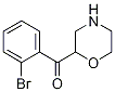 Cas Number: 209962-07-2  Molecular Structure