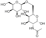 CAS No 209977-51-5  Molecular Structure