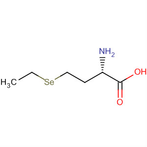 CAS No 20999-05-7  Molecular Structure