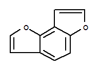 CAS No 210-97-9  Molecular Structure