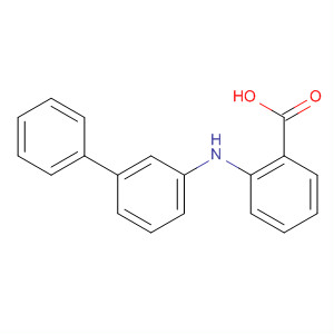 CAS No 21003-79-2  Molecular Structure