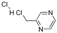 Cas Number: 210037-98-2  Molecular Structure