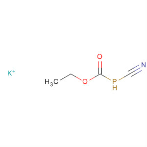 CAS No 210047-91-9  Molecular Structure