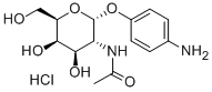 Cas Number: 210049-16-4  Molecular Structure