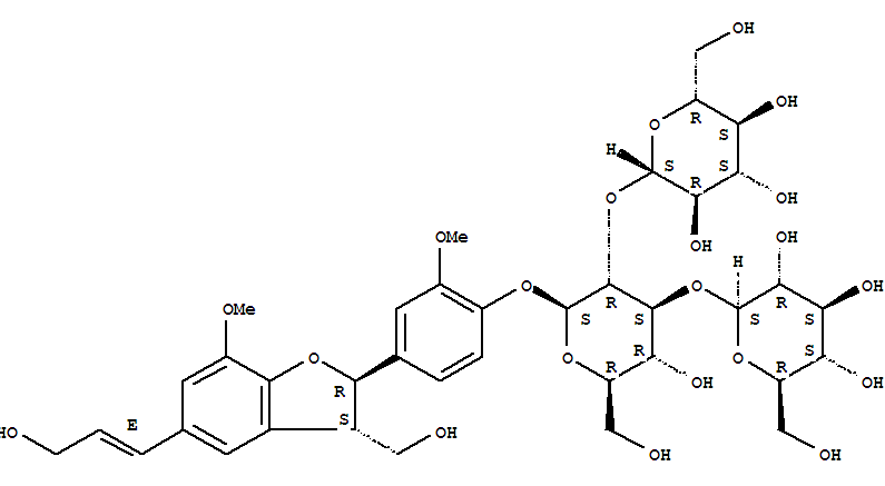 CAS No 210050-40-1  Molecular Structure