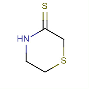 CAS No 21009-58-5  Molecular Structure
