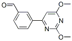 CAS No 210115-38-1  Molecular Structure