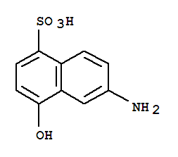 CAS No 21013-47-8  Molecular Structure