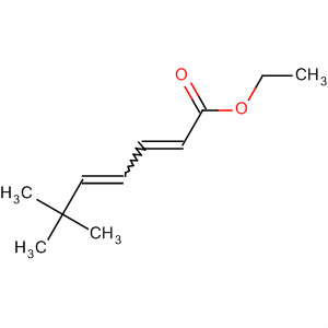 CAS No 21016-49-9  Molecular Structure