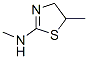CAS No 21018-31-5  Molecular Structure