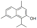 Cas Number: 2102-74-1  Molecular Structure