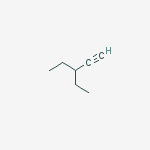 Cas Number: 21020-26-8  Molecular Structure