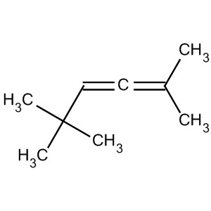 Cas Number: 21020-30-4  Molecular Structure