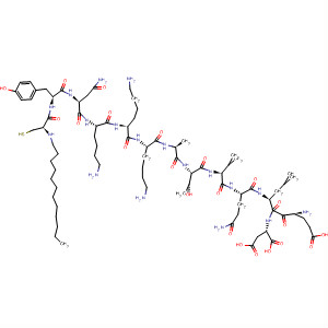 CAS No 210229-97-3  Molecular Structure