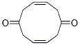 CAS No 21024-76-0  Molecular Structure