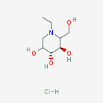 CAS No 210241-65-9  Molecular Structure