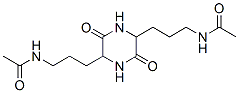 CAS No 21028-09-1  Molecular Structure