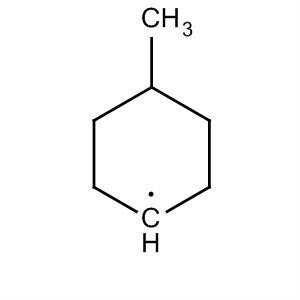 Cas Number: 21029-96-9  Molecular Structure