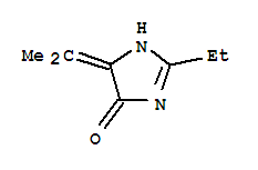 CAS No 210297-12-4  Molecular Structure