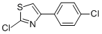 Cas Number: 2103-96-0  Molecular Structure