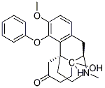 Cas Number: 21030-81-9  Molecular Structure