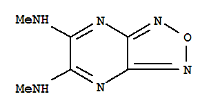 CAS No 210301-47-6  Molecular Structure