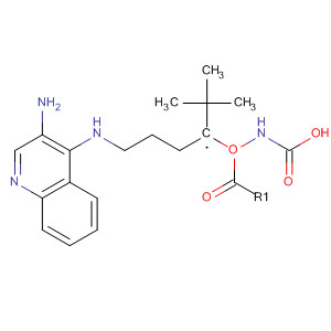 CAS No 210303-90-5  Molecular Structure