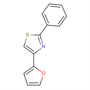 Cas Number: 21036-63-5  Molecular Structure